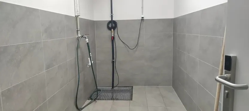 Pronájem bytu 1+kk, Praha - Libeň, Na Libušáku, 31 m2