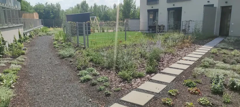 Pronájem bytu 1+kk, Praha - Libeň, Na Libušáku, 31 m2