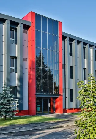 Prodej kanceláře, Praha - Vysočany, 3870 m2