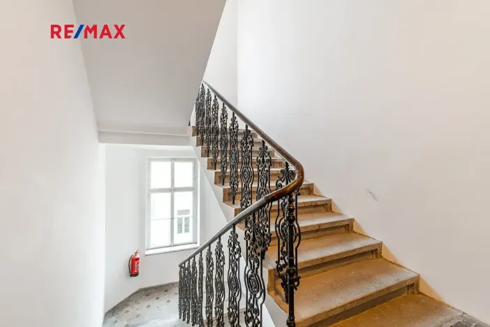 Prodej bytu 3+kk, Praha - Smíchov, Kováků, 70 m2