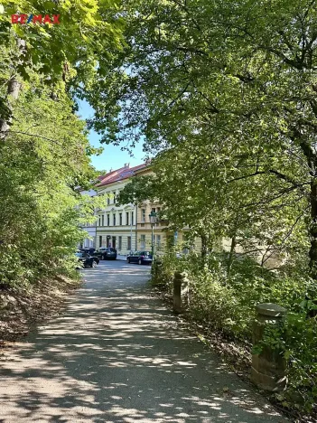 Prodej bytu 3+kk, Praha - Smíchov, Kováků, 70 m2