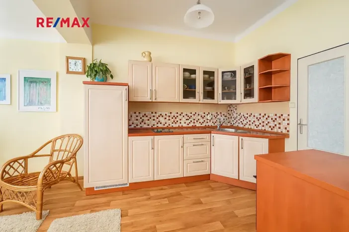 Prodej rodinného domu, Štěpánov, Hybešova, 45 m2