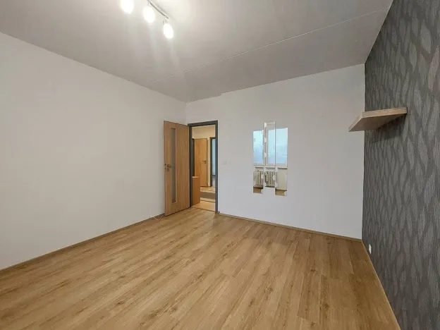 Pronájem bytu 3+1, Brno, Oderská, 75 m2