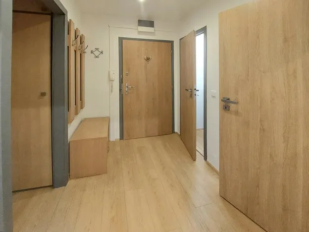 Pronájem bytu 3+1, Brno, Oderská, 75 m2