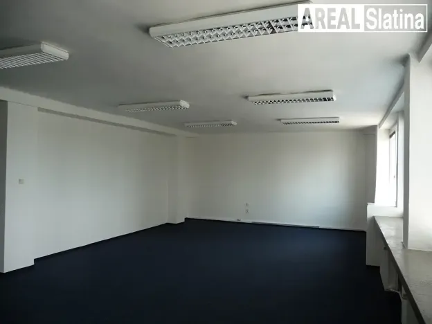 Pronájem kanceláře, Brno, Tuřanka, 15 m2