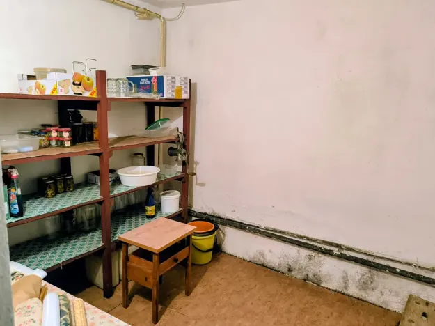 Prodej rodinného domu, Myslibořice, 217 m2