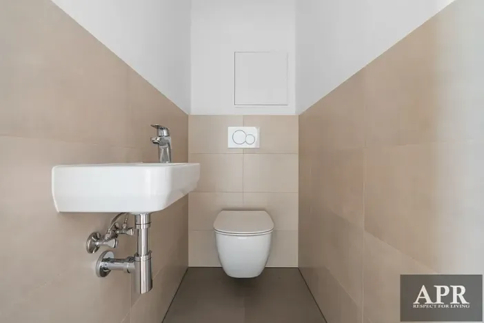 Pronájem bytu 3+kk, Uherský Brod, Horní Valy, 87 m2