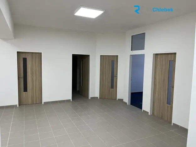 Pronájem kanceláře, Sedliště, 519 m2