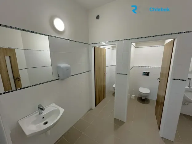 Pronájem kanceláře, Sedliště, 519 m2