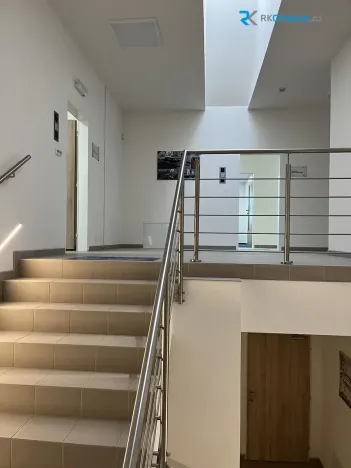 Pronájem kanceláře, Sedliště, 519 m2