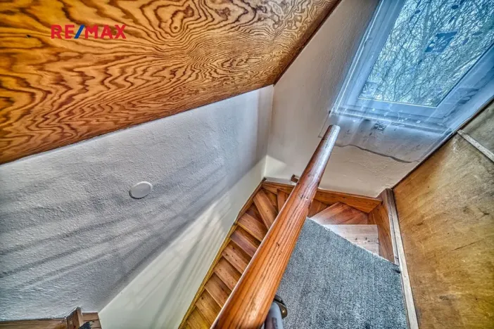 Prodej chaty, Vilémovice, 80 m2