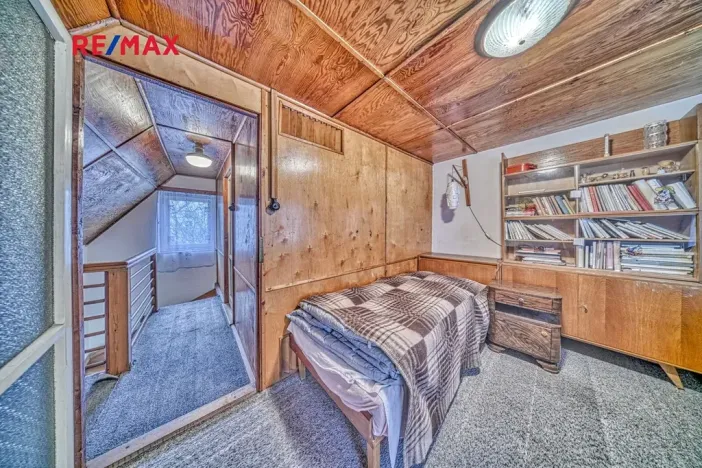 Prodej chaty, Vilémovice, 80 m2