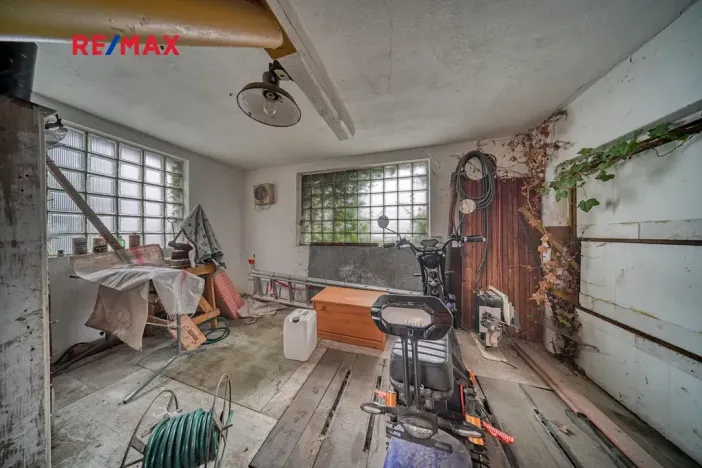 Prodej chaty, Vilémovice, 80 m2