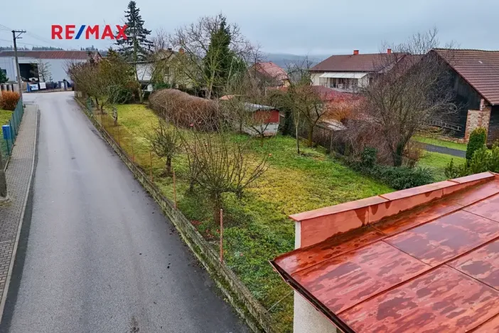 Prodej chaty, Vilémovice, 80 m2