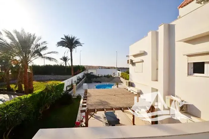 Prodej vily, Hurghada, Egypt, 150 m2