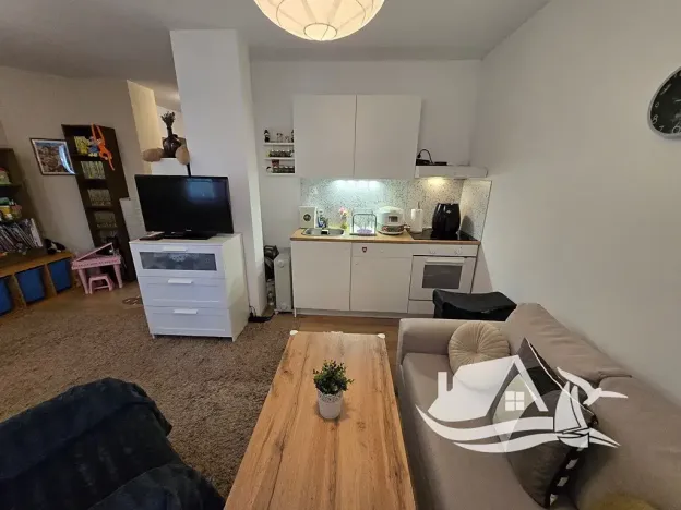 Prodej bytu 1+kk, Bansko, Bulharsko, 37 m2