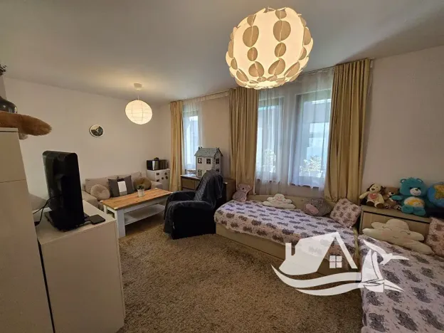 Prodej bytu 1+kk, Bansko, Bulharsko, 37 m2