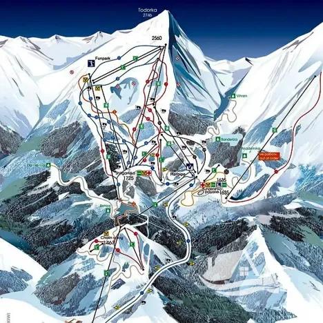 Prodej bytu 1+kk, Bansko, Bulharsko, 30 m2