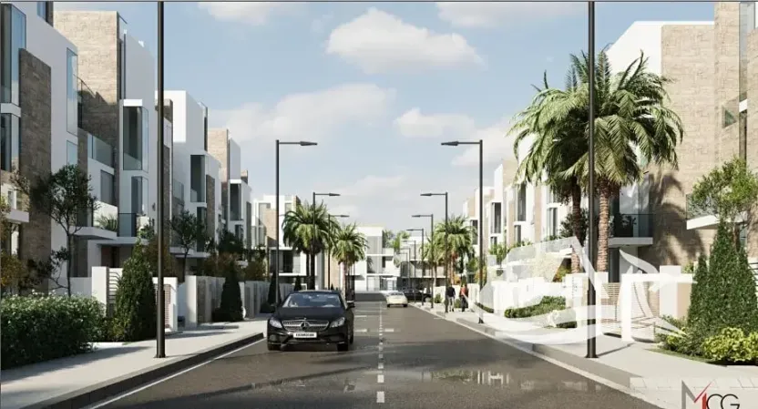 Prodej bytu 2+kk, Hurghada, Egypt, 77 m2