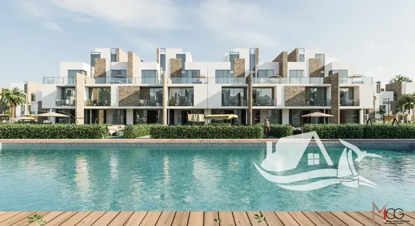 Prodej bytu 2+kk, Hurghada, Egypt, 66 m2