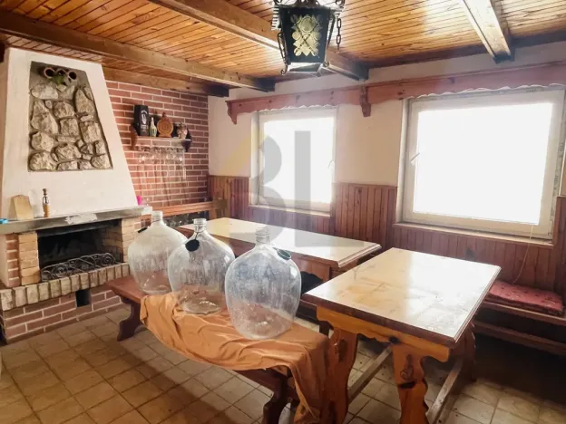 Prodej vinného sklepa, Dolní Bojanovice, Zemačka, 37 m2