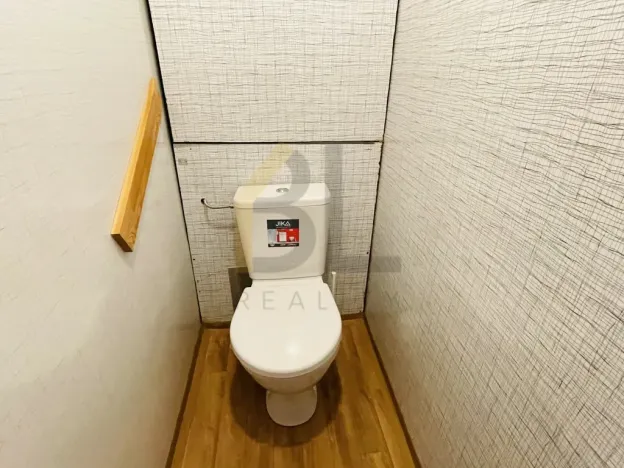 Pronájem bytu 1+1, Hodonín, Brandlova, 32 m2