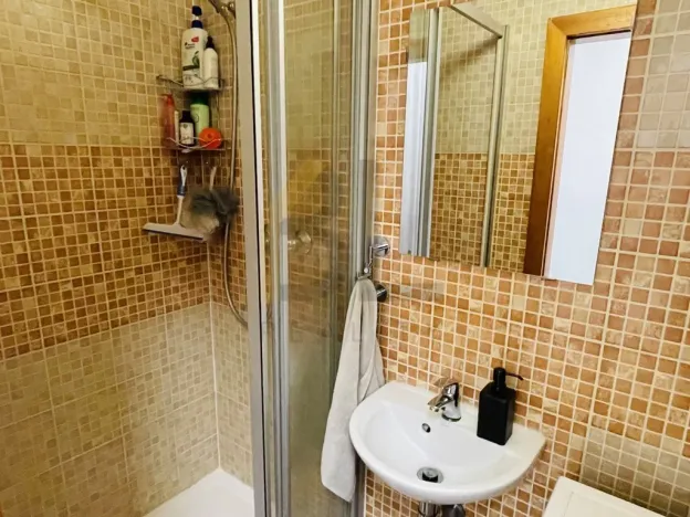 Pronájem bytu 2+kk, Hodonín, Dolní Valy, 54 m2