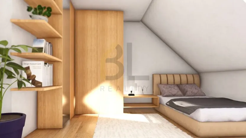 Prodej rodinného domu, Ratíškovice, Polní, 162 m2