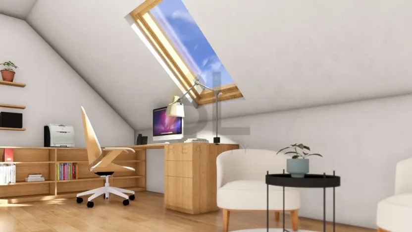 Prodej rodinného domu, Ratíškovice, Polní, 162 m2