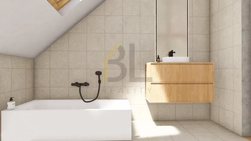 Prodej rodinného domu, Ratíškovice, Polní, 162 m2