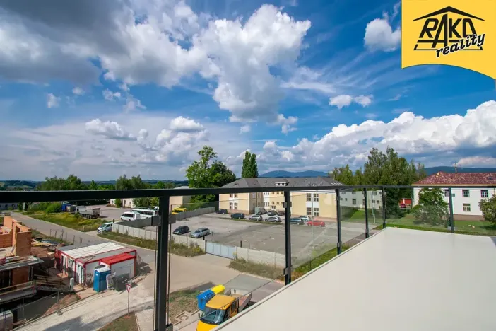 Prodej bytu 3+kk, Trutnov, Chodská, 84 m2