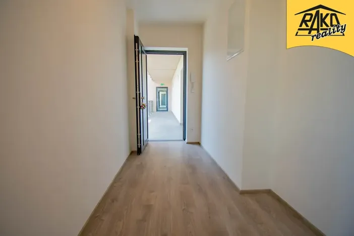 Prodej bytu 3+kk, Trutnov, Chodská, 84 m2