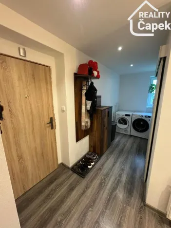 Pronájem bytu 2+kk, Vratimov, Okružní, 58 m2