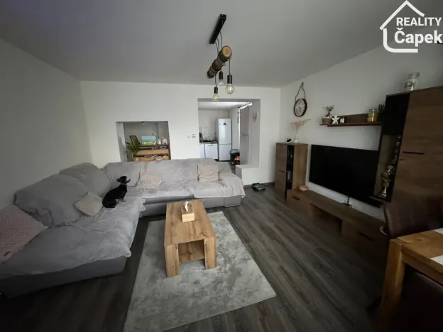 Pronájem bytu 2+kk, Vratimov, Okružní, 58 m2