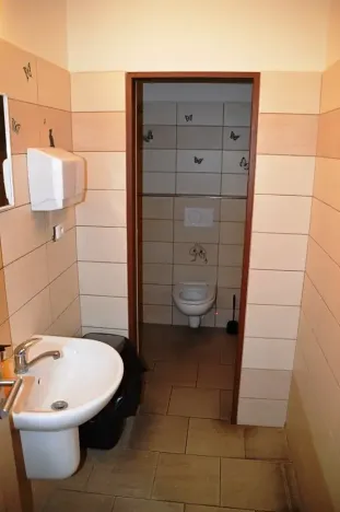 Prodej restaurace, Jaroměř, Svat. Čecha, 256 m2