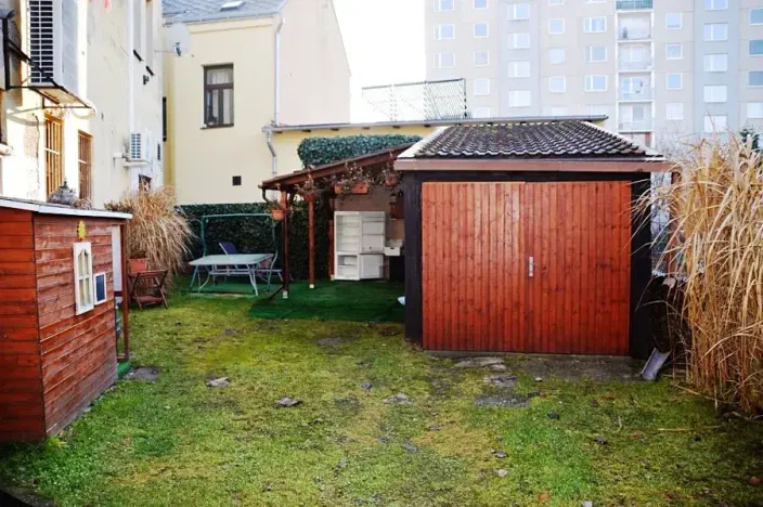 Prodej restaurace, Jaroměř, Svat. Čecha, 256 m2