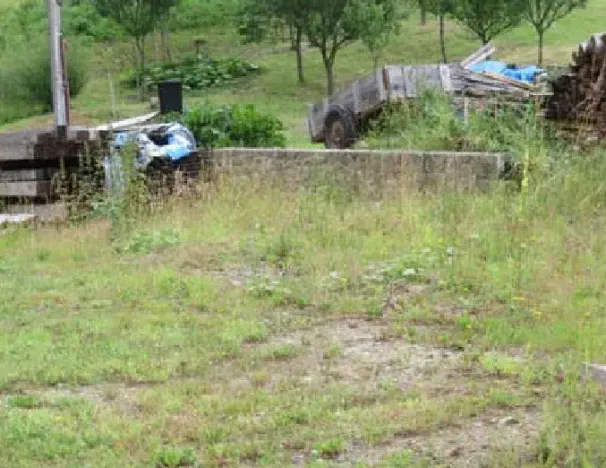 Dražba skladu, Velké Karlovice, 792 m2