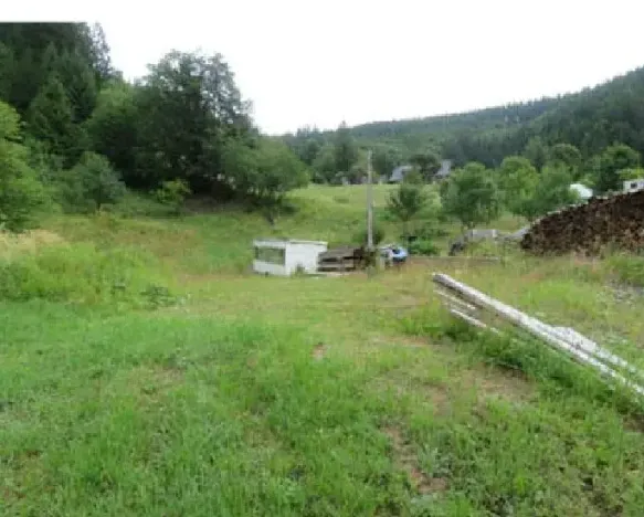 Dražba skladu, Velké Karlovice, 792 m2