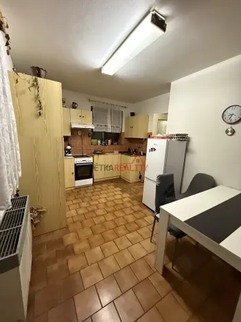 Prodej rodinného domu, Plaňany, Zahradní, 177 m2