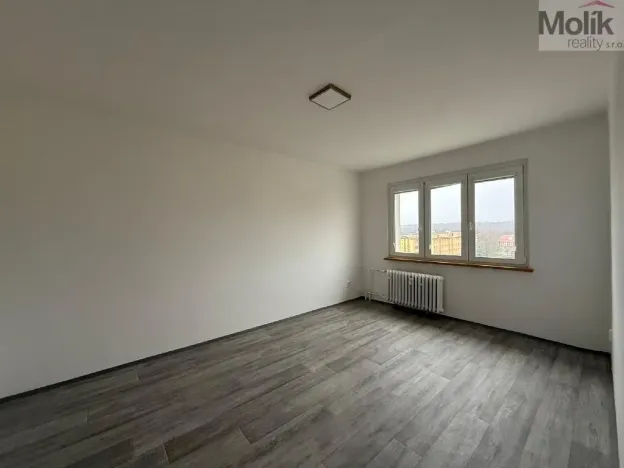 Pronájem bytu 2+1, Most, Hutnická, 55 m2