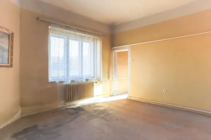 Prodej rodinného domu, Kladno, Ořechová, 97 m2