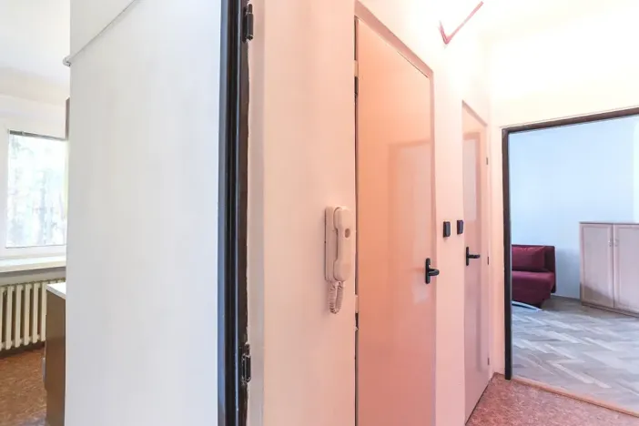 Prodej bytu 1+1, Kladno, Vitry, 34 m2