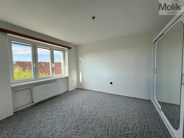 Pronájem bytu 2+1, Meziboří, Hornická, 65 m2