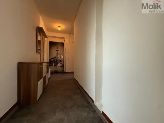 Pronájem bytu 2+1, Meziboří, Hornická, 65 m2