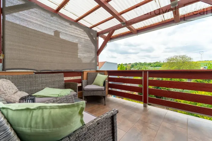 Prodej rodinného domu, Neslovice, Zahrádky, 131 m2