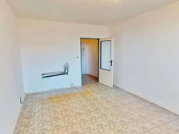 Prodej bytu 1+kk, Praha - Kobylisy, Kyselova, 27 m2