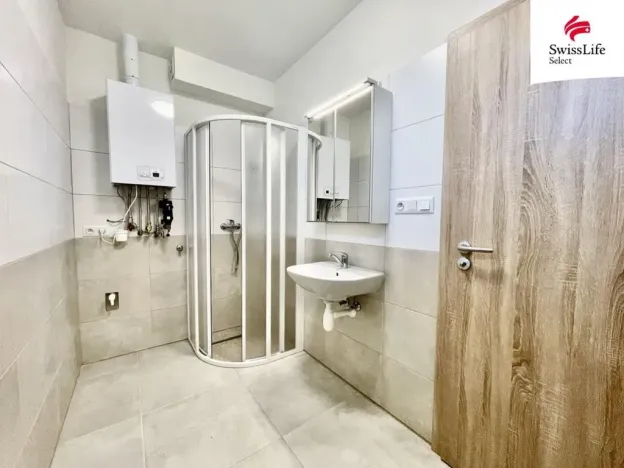 Pronájem bytu 1+1, Vémyslice, 44 m2