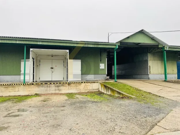 Pronájem skladu, Hodonín, Na Výhoně, 90 m2