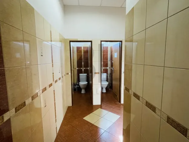 Pronájem kanceláře, Hodonín, Za Dráhou, 75 m2