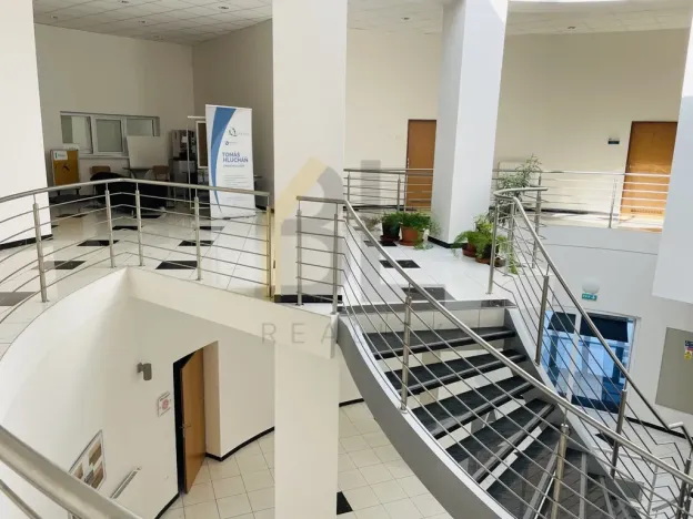 Pronájem kanceláře, Hodonín, Za Dráhou, 75 m2